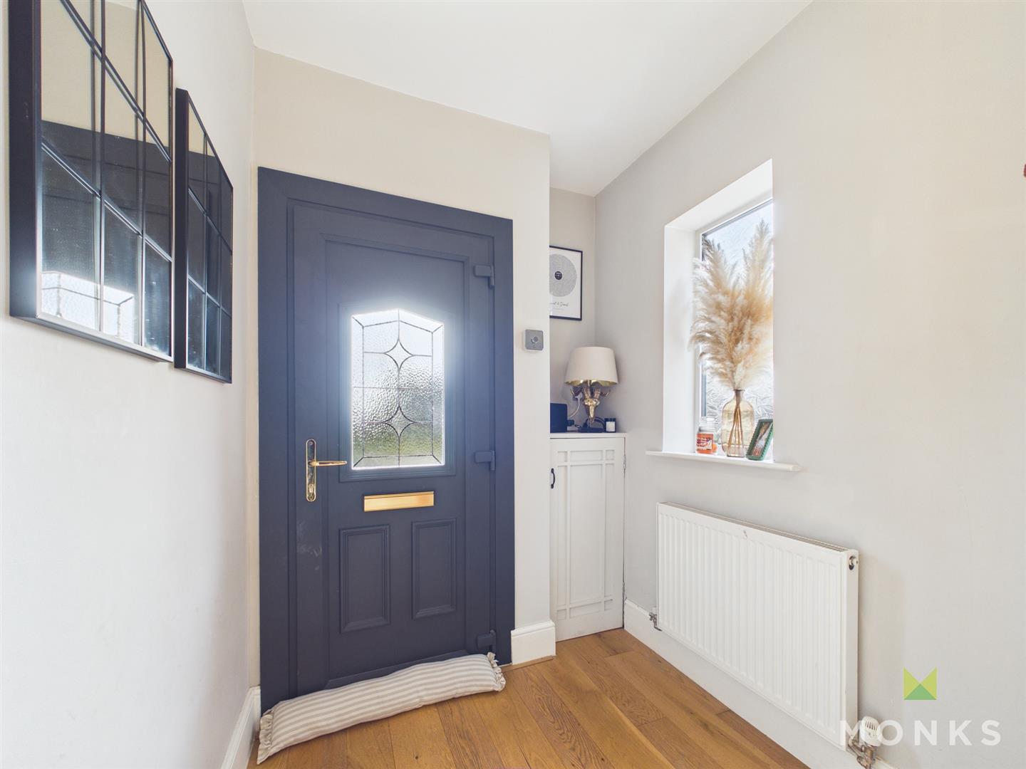 49 Sundorne Road, Shrewsbury, SY1 4RX For Sale